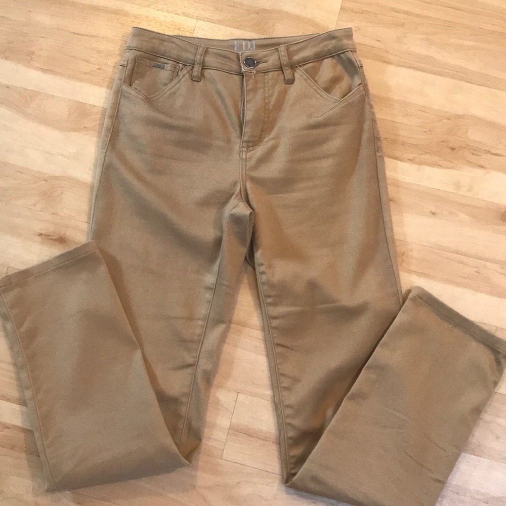 French Dressing Jeans (FDJ)  Sz 4